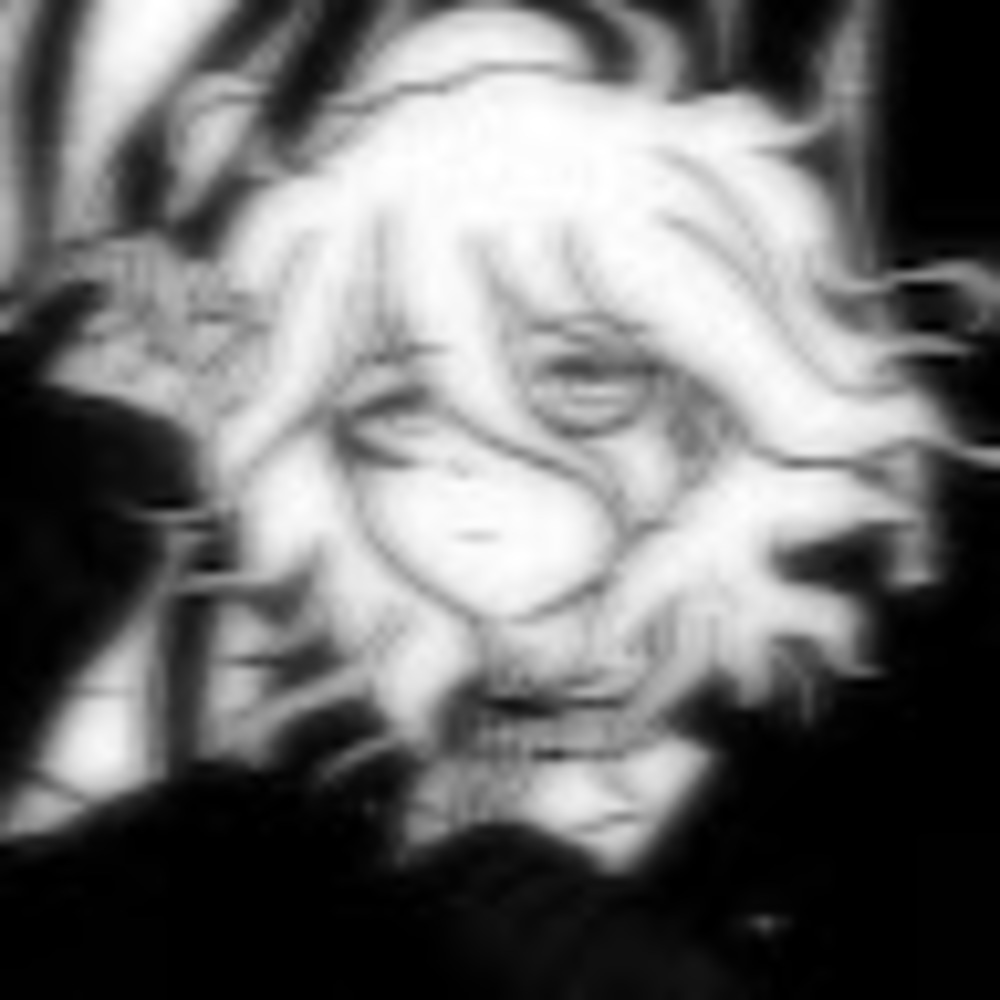 Meet your Posher, Katiya